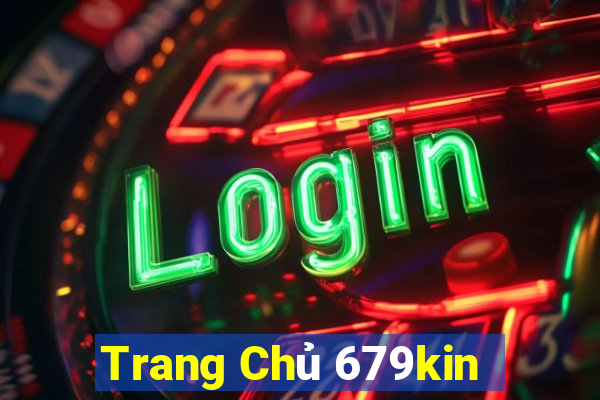 Trang Chủ 679kin