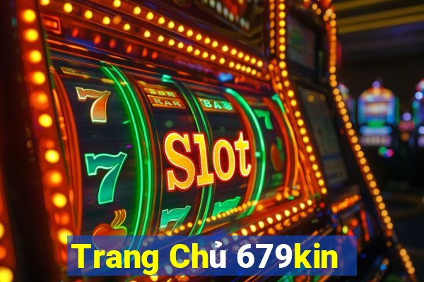 Trang Chủ 679kin