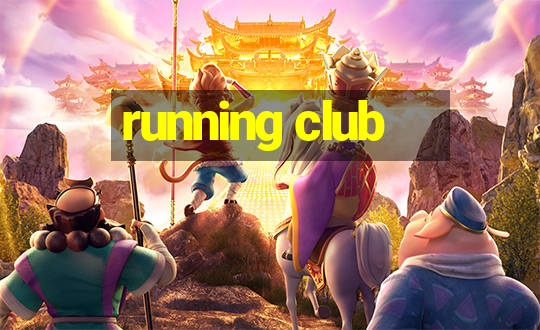 running club