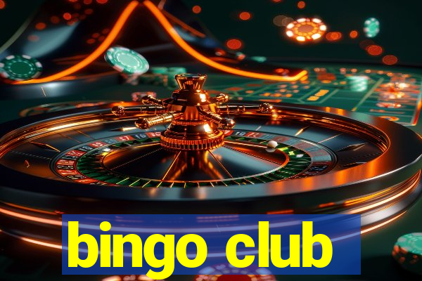 bingo club