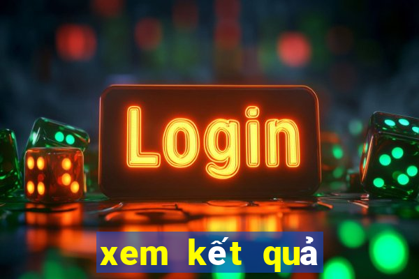 xem kết quả xổ số bình định