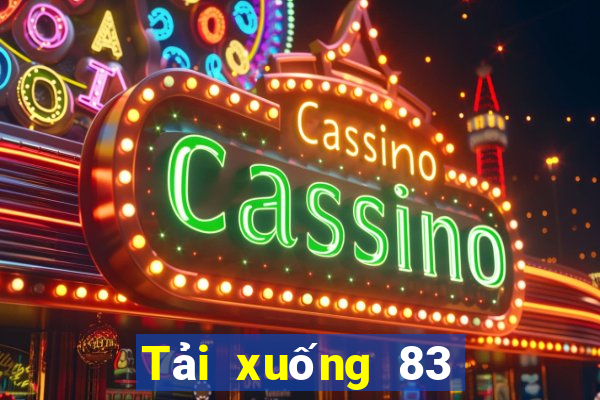 Tải xuống 83 màu cho Android