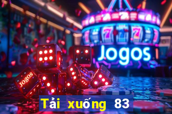 Tải xuống 83 màu cho Android