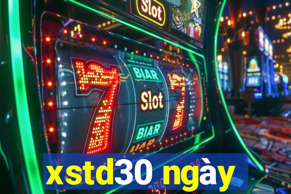 xstd30 ngày