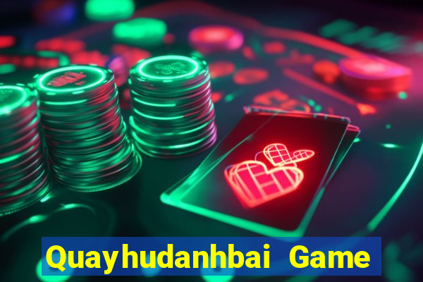 Quayhudanhbai Game Bài Cào