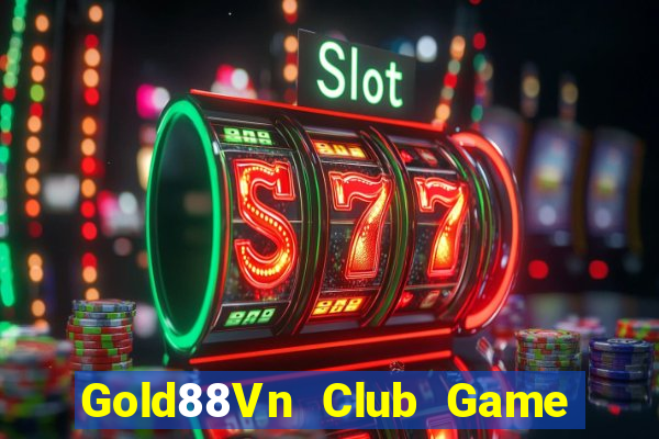 Gold88Vn Club Game Bài Mới