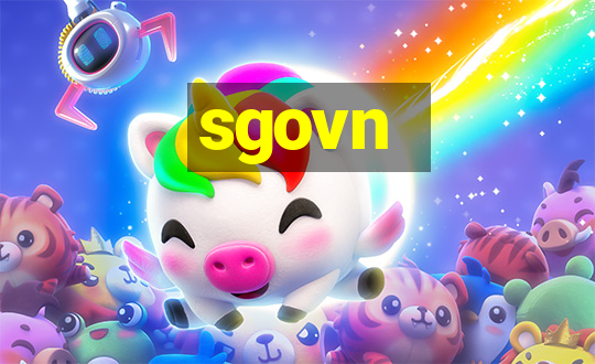 sgovn