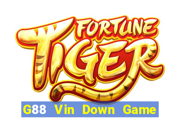 G88 Vin Down Game Bài Vui