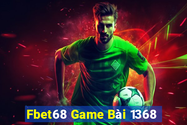 Fbet68 Game Bài 1368