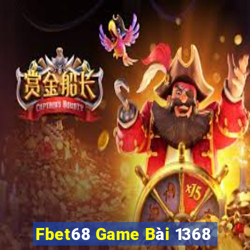 Fbet68 Game Bài 1368