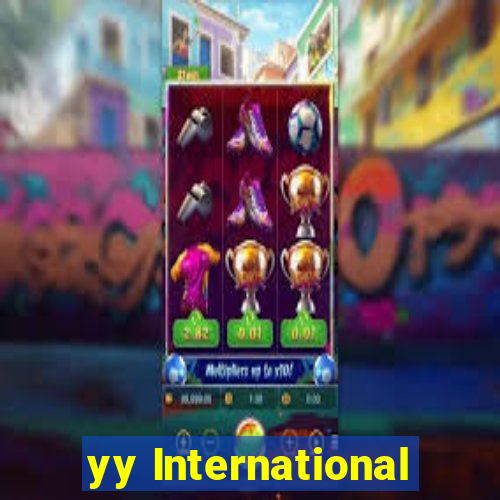 yy International