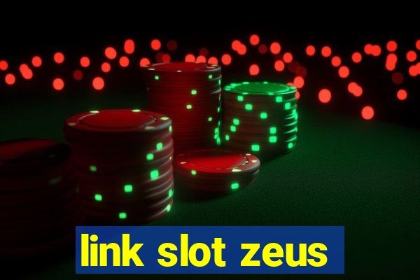 link slot zeus