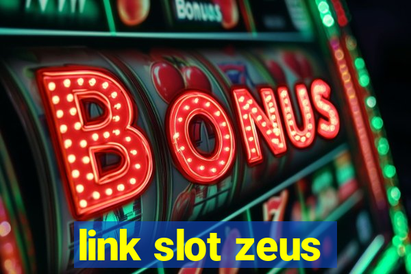 link slot zeus