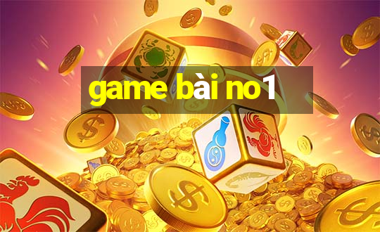 game bài no1