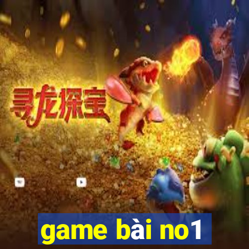 game bài no1