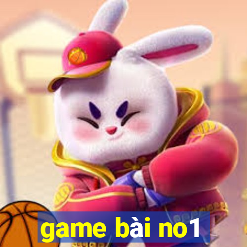 game bài no1