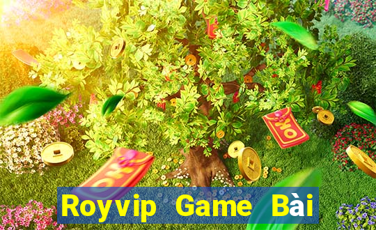 Royvip Game Bài Bốc Club