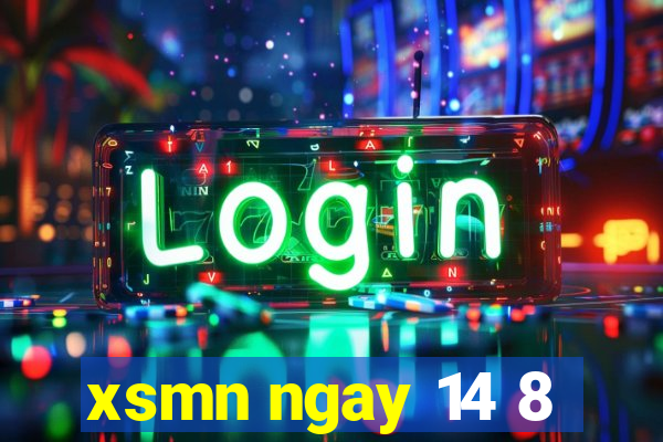 xsmn ngay 14 8