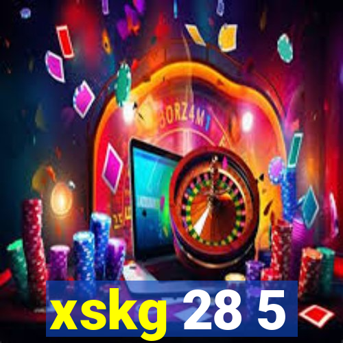 xskg 28 5