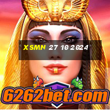 xsmn 27 10 2024