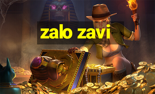 zalo zavi