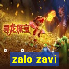 zalo zavi