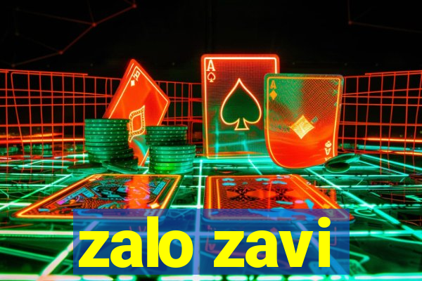 zalo zavi