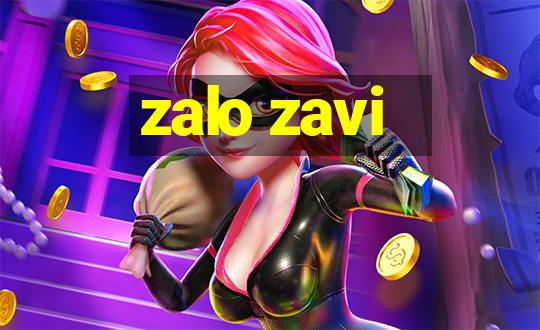 zalo zavi