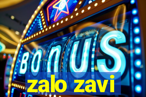 zalo zavi