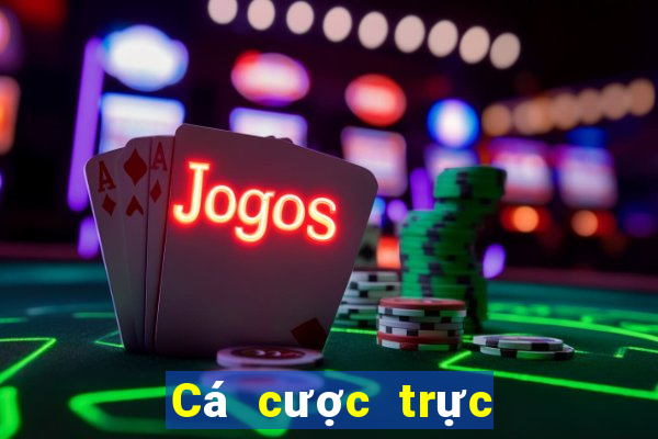 Cá cược trực tuyến Dubai