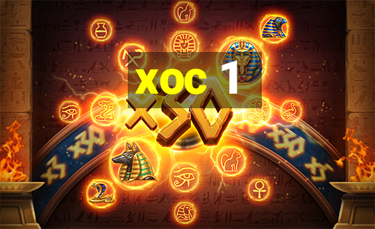 xoc 1