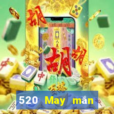 520 May mắn nhanh ba