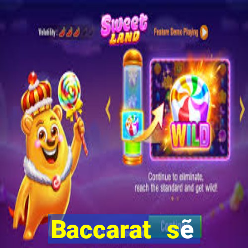 Baccarat sẽ thắng cuộc