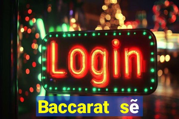 Baccarat sẽ thắng cuộc