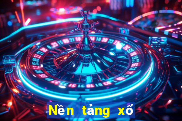 Nền tảng xổ số 500 triệu màu