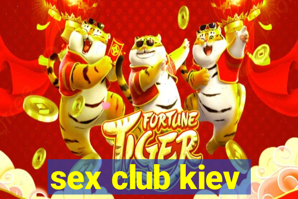 sex club kiev