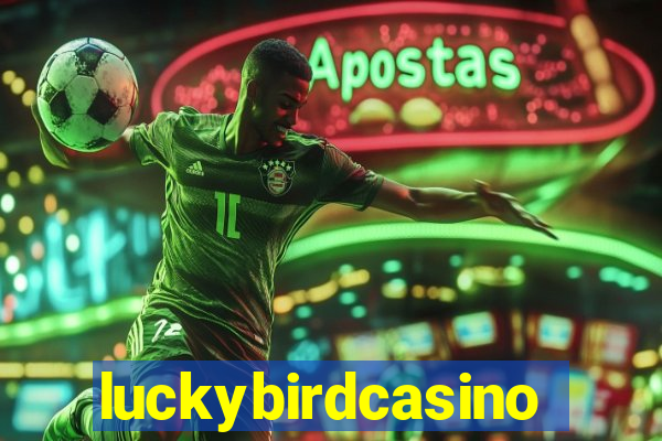 luckybirdcasino