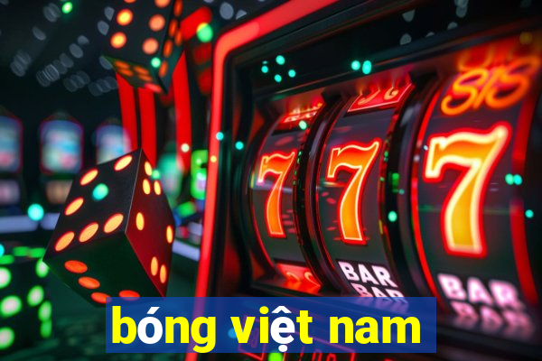 bóng việt nam