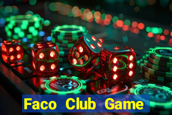 Faco Club Game Bài Mèo Nổ