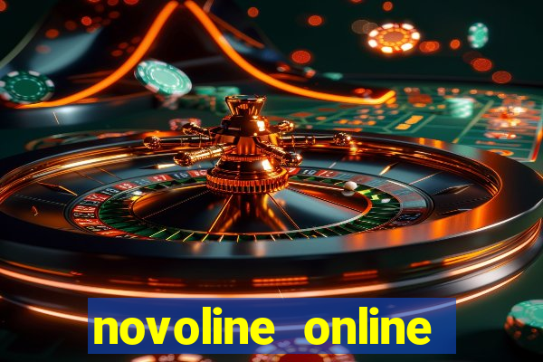 novoline online casino bonus