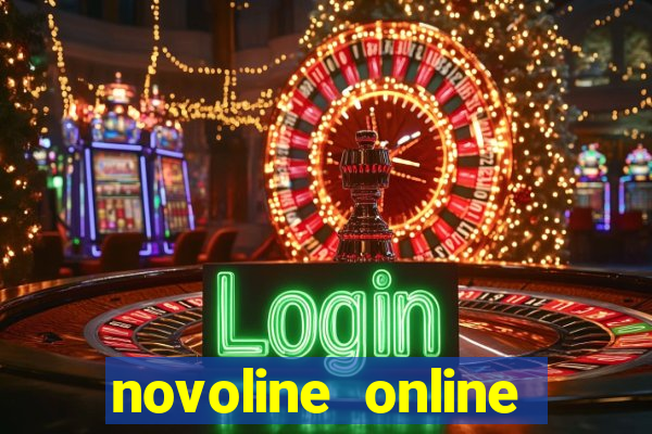 novoline online casino bonus