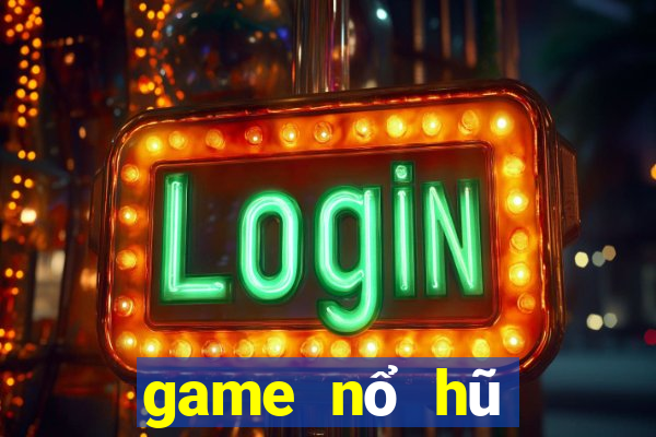 game nổ hũ nạp the zing