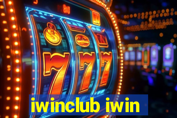 iwinclub iwin