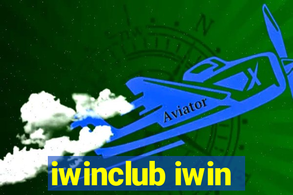 iwinclub iwin