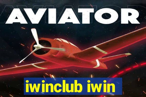 iwinclub iwin