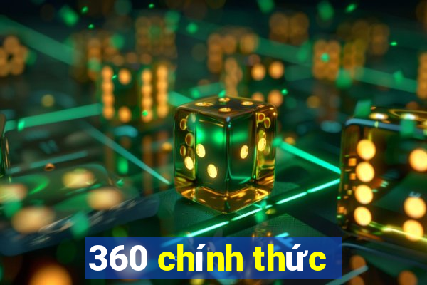 360 chính thức