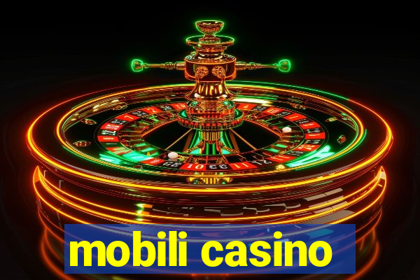 mobili casino