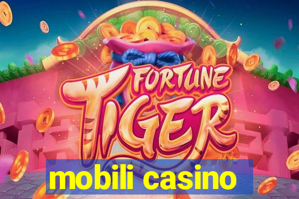 mobili casino