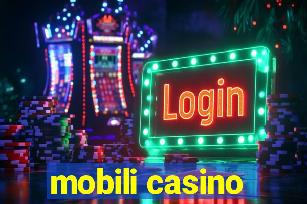 mobili casino