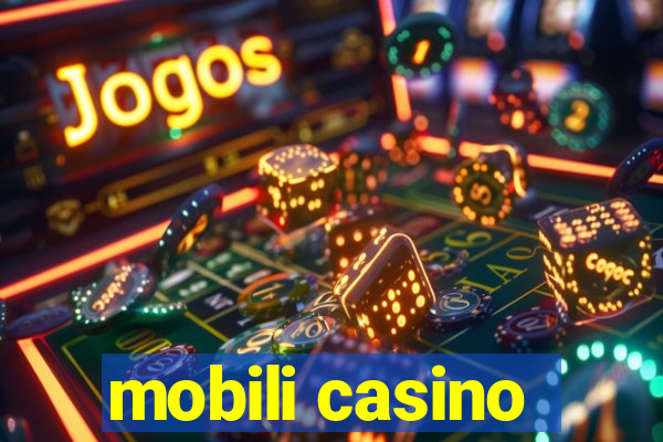 mobili casino